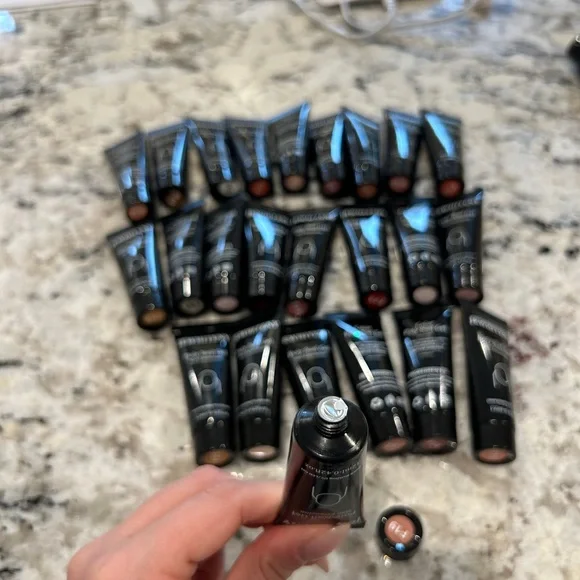 Poly Gel nail Set - Picture 2 of 6